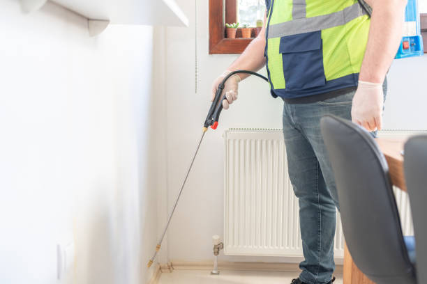 Best Pest Prevention Services  in Boston Heights, OH